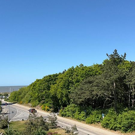 Ferienwohnung Nordseebrandung B3.1 Куксхафен Экстерьер фото