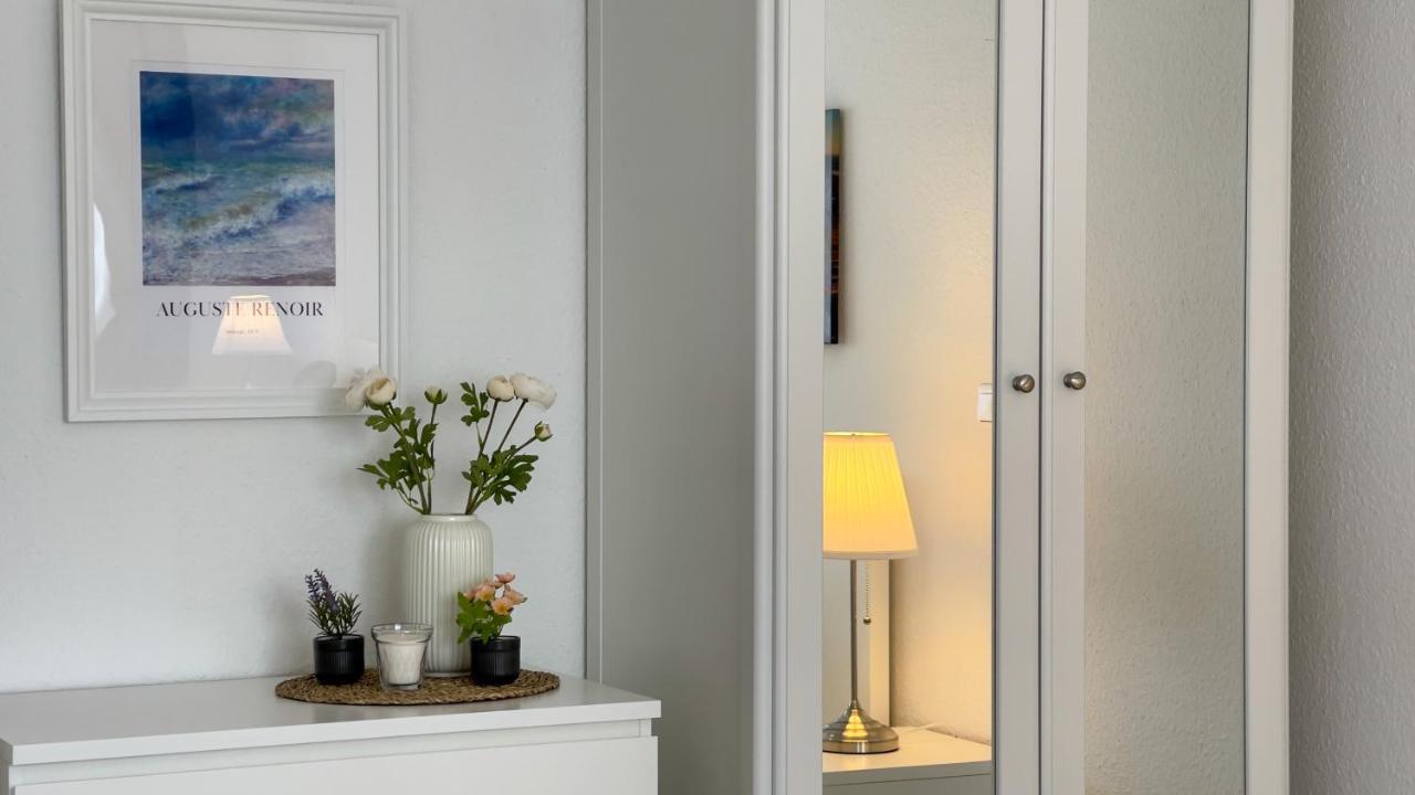 Ferienwohnung Nordseebrandung B3.1 Куксхафен Экстерьер фото